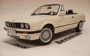 BMW 3 SERIES 325i E30 CABRIOLET OPEN 1991 NOREV 1