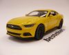 FORD MUSTANG GT 2015 SARI WELLY 1