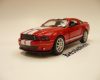 FORD MUSTANG GT 500 RED 1