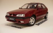 RENAULT 19 HATCHBACK 1994 KIRMIZI TRIPLE9 1